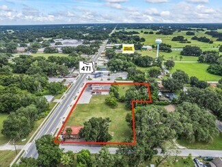 Webster, FL undefined - 267 N Market Blvd