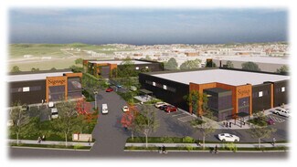 Paso Robles, CA Industrial Land - Wisteria Lane Paso Robles, CA Industrial Land - Wisteria Lane