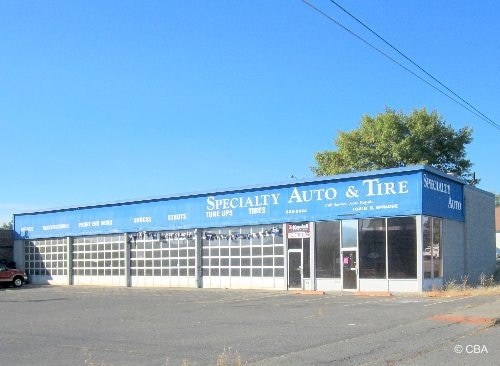 10415 E Sprague Ave, Spokane, WA for Rent