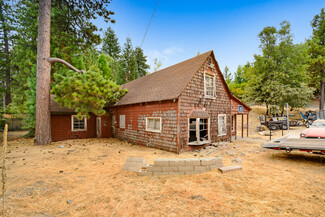 Rimforest, CA Retail - 26374 Apache Trail