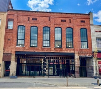 Belleville, ON Apartments - 232 Front St