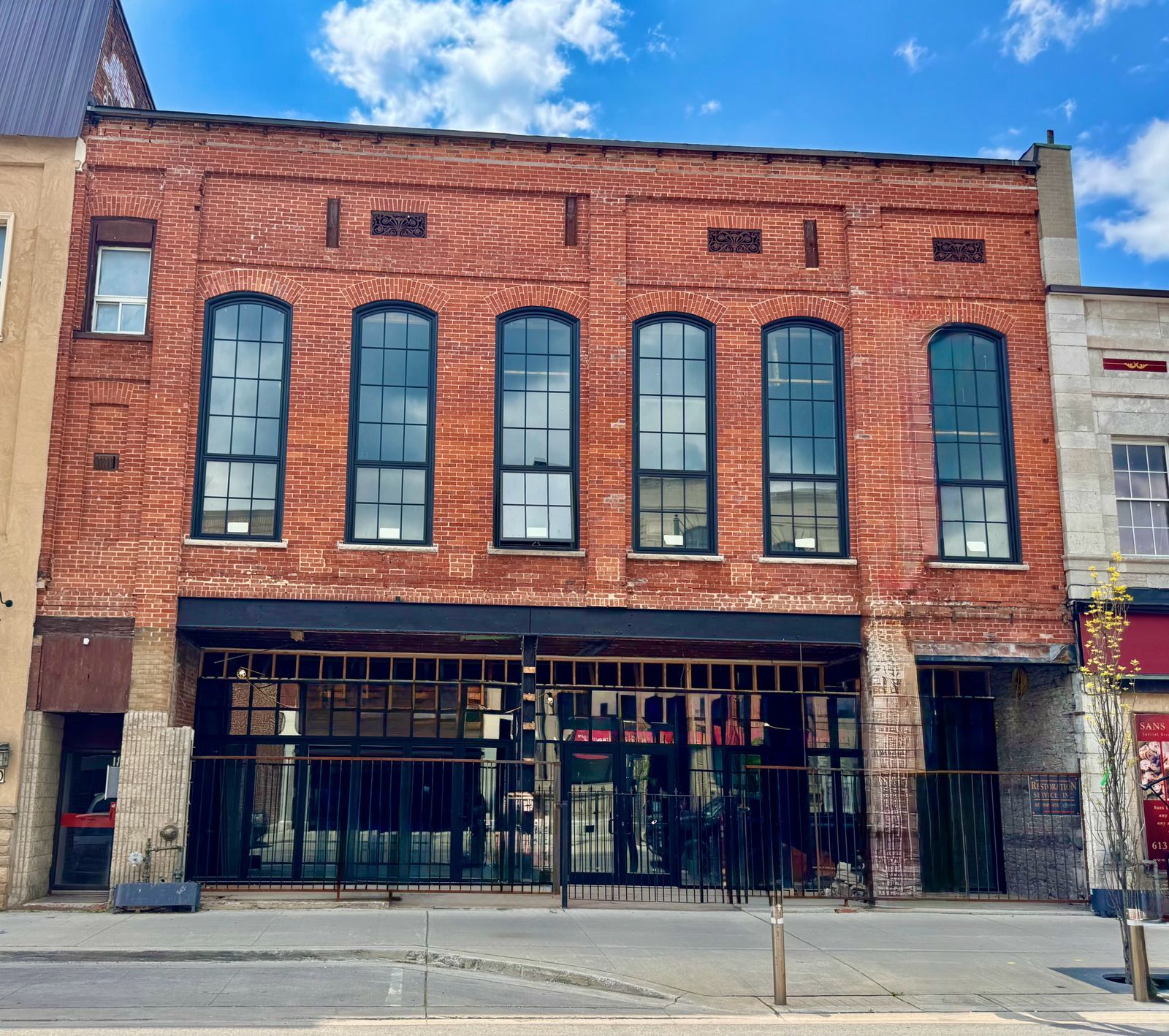 232 Front St, Belleville, ON for Sale