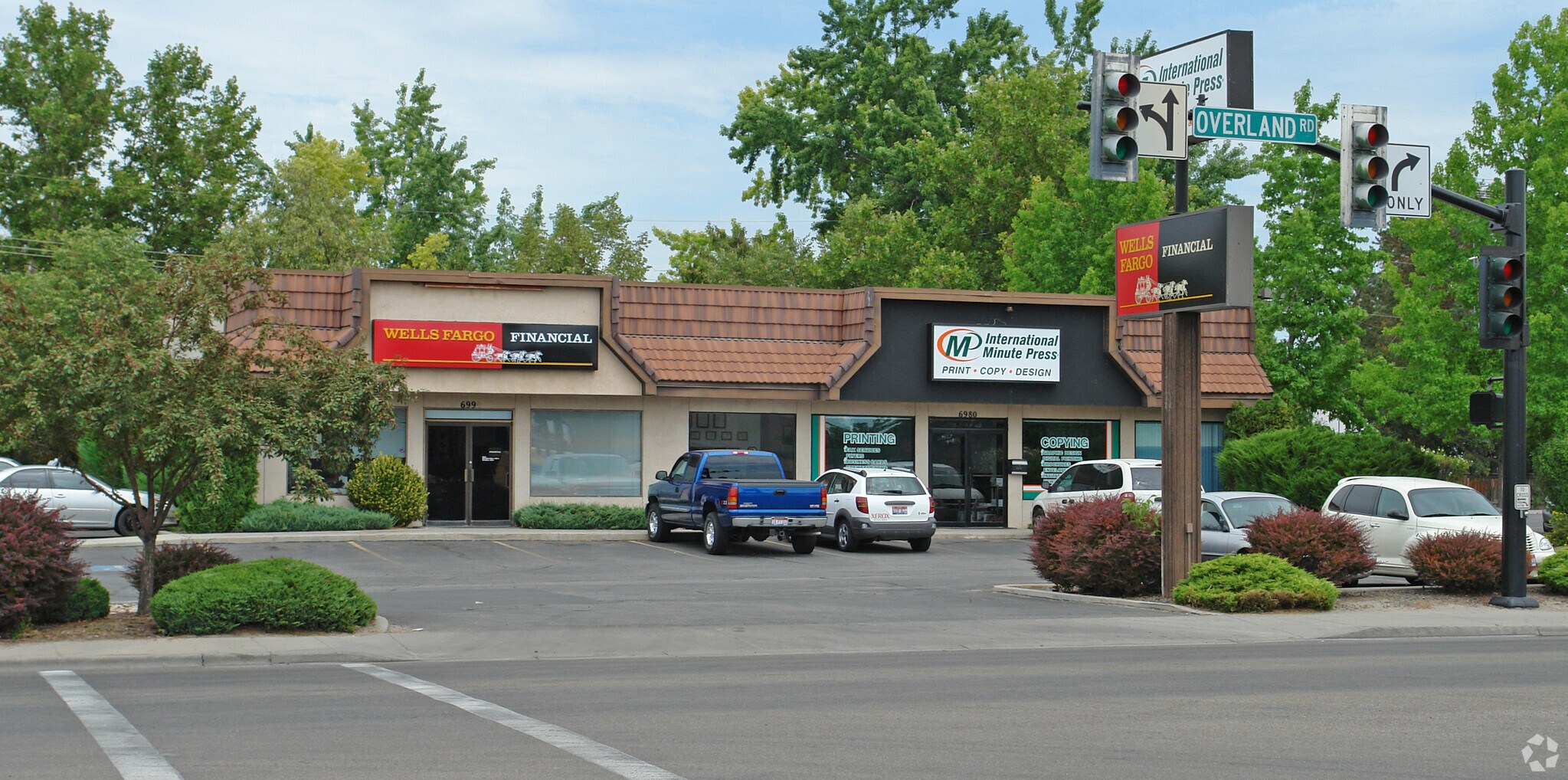 6980-6990 W Overland Rd, Boise, ID for Rent