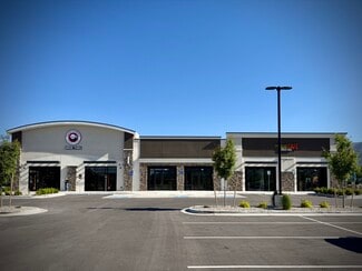 Brigham City, UT Retail - 450 W 1100 S Brigham City, UT Retail - 450 W 1100 S