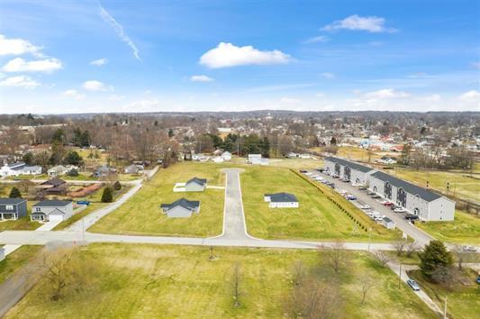 1 Baldwin -1, Princeton, IN for Sale