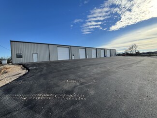 New Braunfels, TX Flex, Industrial - 4155 Altgelt