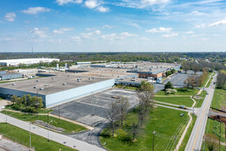 Versailles, KY Industrial - 900-1000 Tyrone Pike