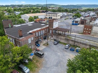 Allentown, PA Warehouse - 365 W Whitehall St