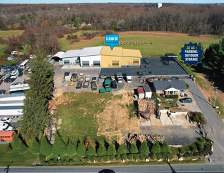 Randallstown, MD Industrial - 10220 Liberty Rd