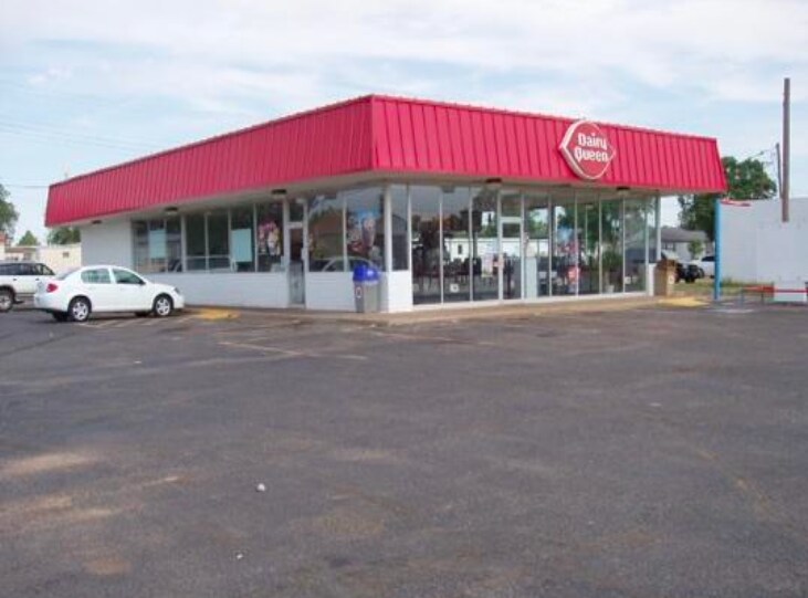 514 Main St, Sunray, TX for Sale