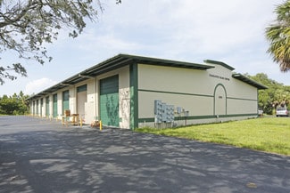 Punta Gorda, FL Industrial - 25551 Technology Blvd