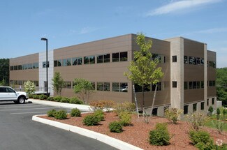 1300 Highland Corporate Dr  