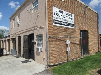Pasadena, TX Flex - 1112 W Southmore Ave