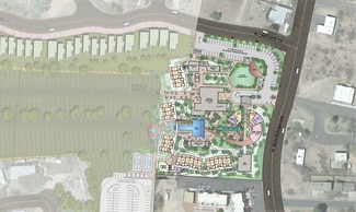 Rimrock, AZ Commercial - 3730 Rimrock Dr Rimrock, AZ Commercial - 3730 Rimrock Dr