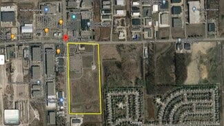 Macomb Township, MI Commercial Land - 15244 23 Mile Rd Macomb Township, MI Commercial Land - 15244 23 Mile Rd
