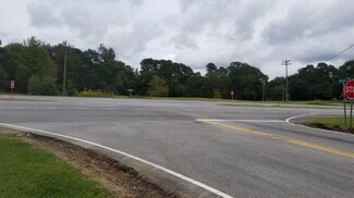 Lancaster, SC Commercial Land - 5987 Charlotte Hwy Lancaster, SC Commercial Land - 5987 Charlotte Hwy