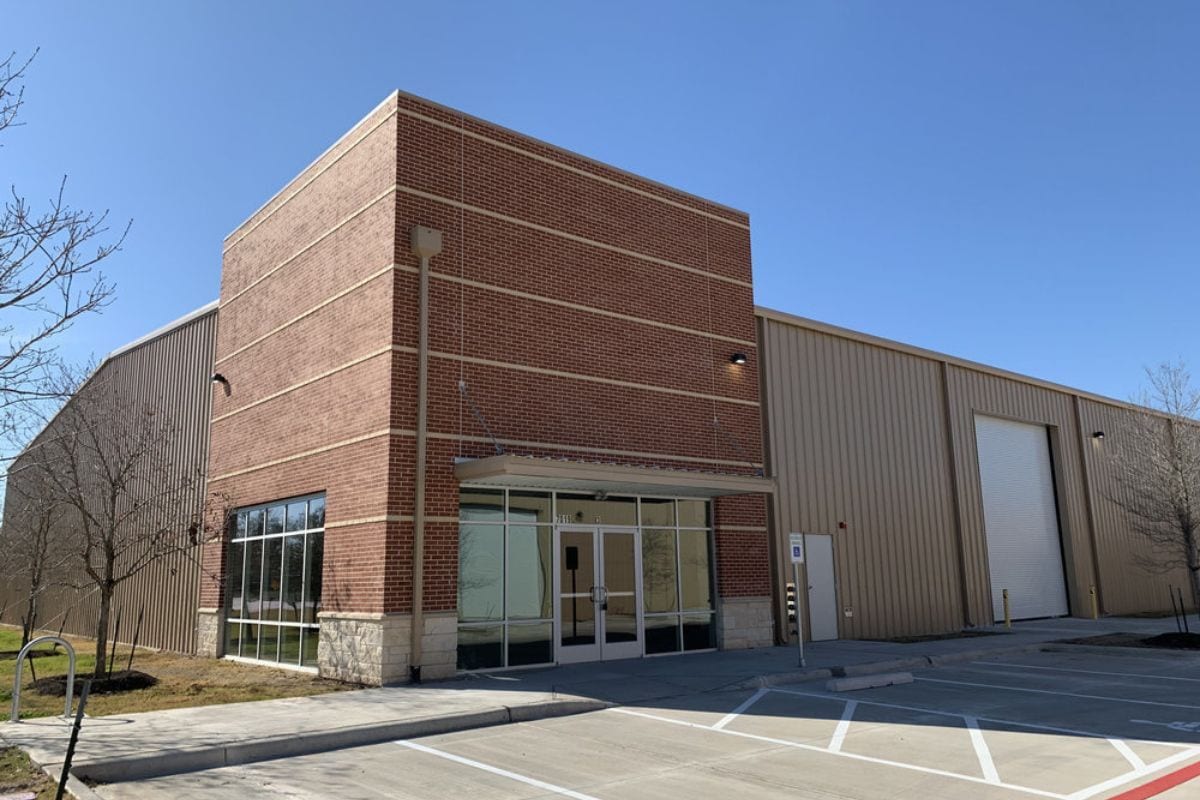 7019 Burleson Rd, Austin, TX for Sale