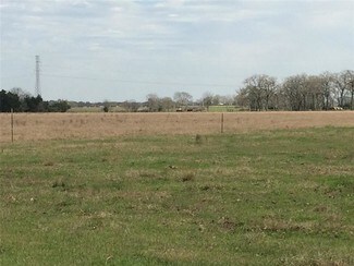 Hempstead, TX Commercial Land - 24936 HIGHWAY 159 Hempstead, TX Commercial Land - 24936 HIGHWAY 159