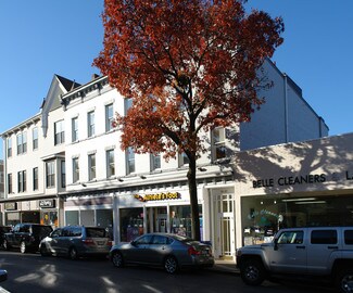 Rye, NY Office - 35-37 Purchase St Rye, NY Office - 35-37 Purchase St