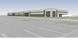 Arnold, MO Industrial - 2880 Arnold Tenbrook Rd