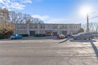 North Kingstown, RI Industrial - 220 Old Baptist Rd