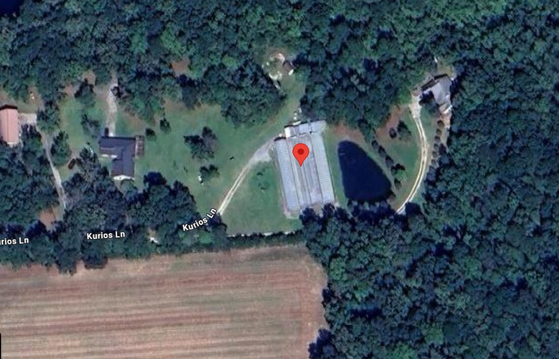 354 Kurios Ln, Moncks Corner, SC for Sale