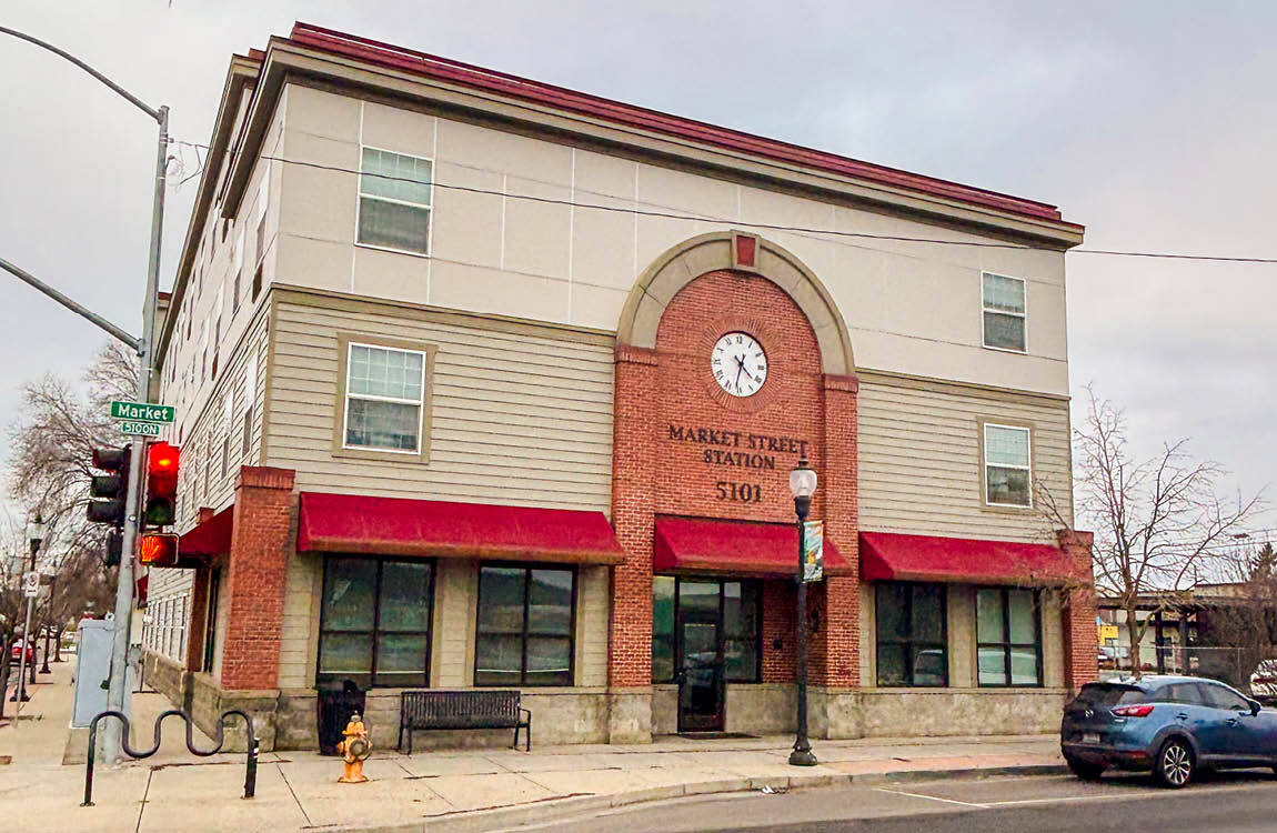 5101 N Market St, Spokane, WA for Rent