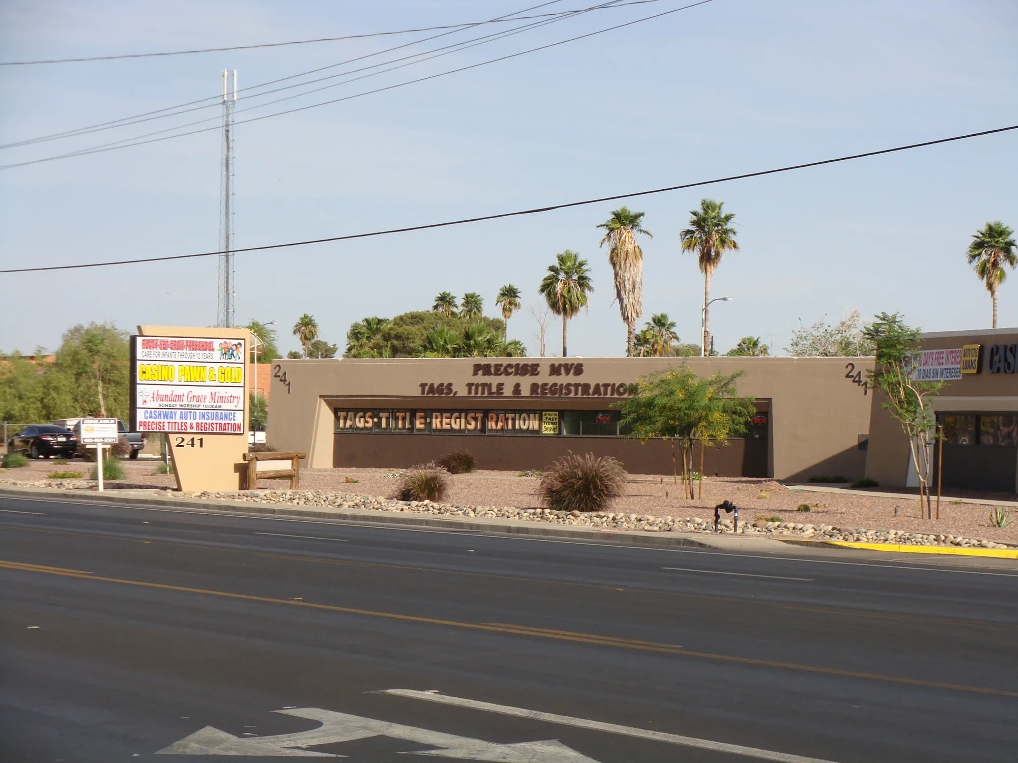 241 W Cottonwood Ln, Casa Grande, AZ for Rent