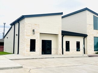 Deer Park, TX Office - 317 W San Augustine St