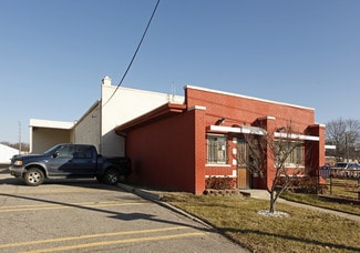 Southfield, MI Warehouse - 21270 W Eight Mile Rd Southfield, MI Warehouse - 21270 W Eight Mile Rd