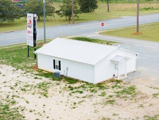 Surrency, GA Multi-Family - Wides Street Surrency, GA Multi-Family - Wides Street