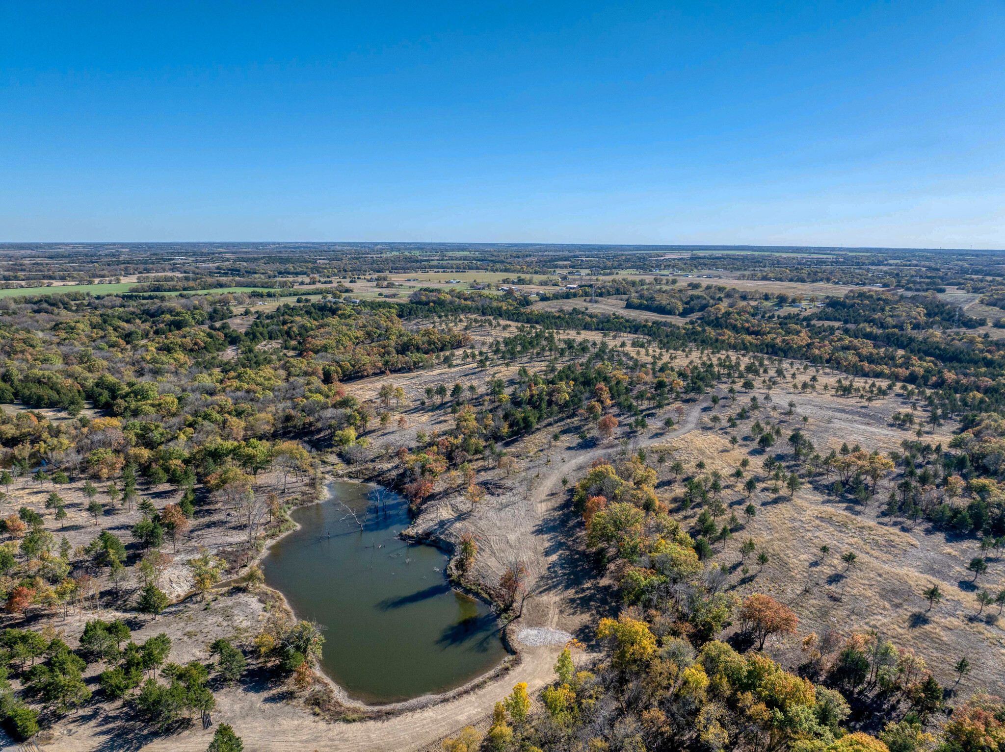 TBD Ward Neal Road, Bells, TX for Sale