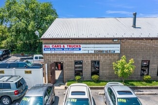 Buena, NJ Auto Dealership - 346 N Harding Hwy
