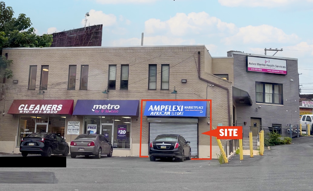 14-20 Macdade Blvd, Collingdale, PA for Rent