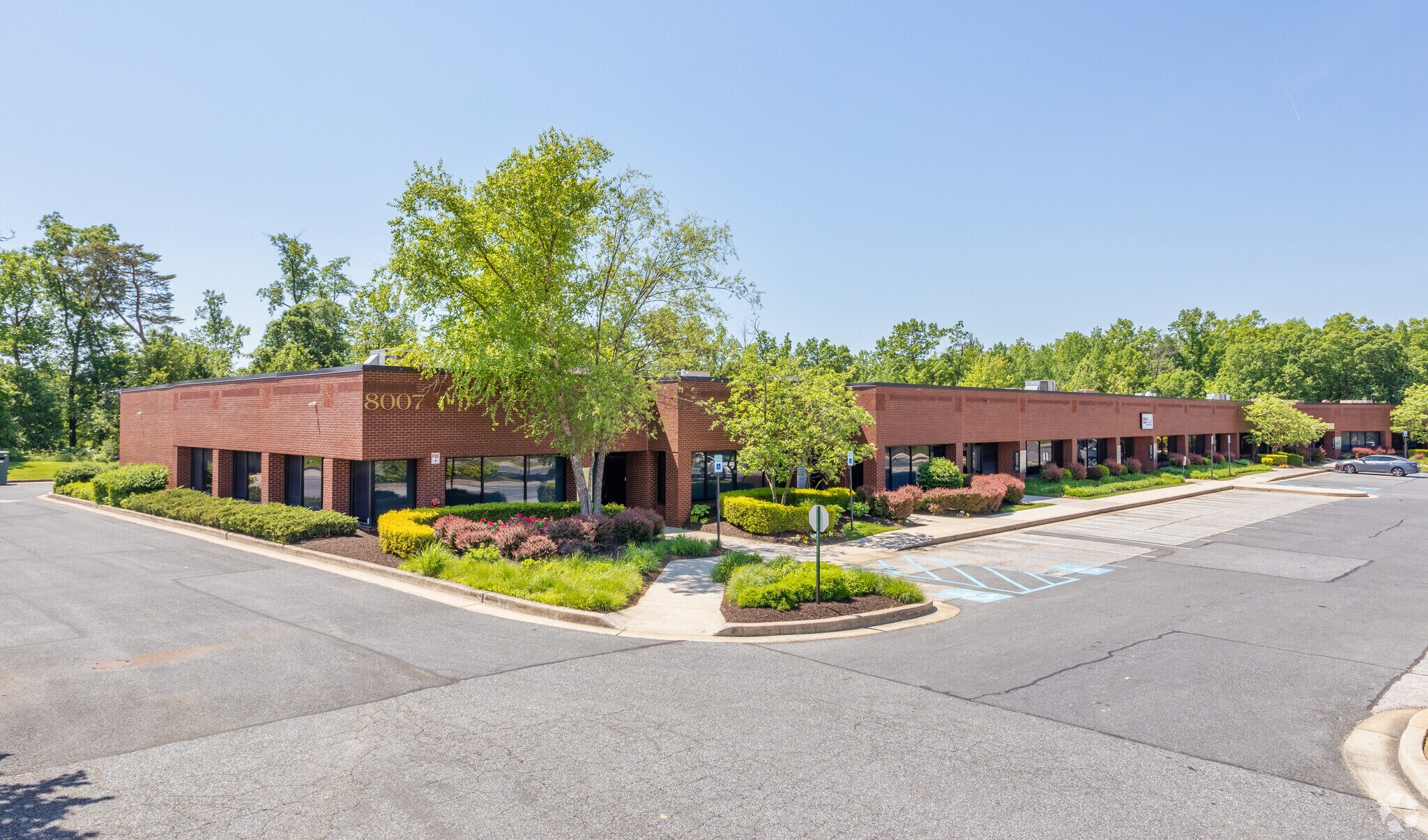 8007 Corporate Dr, Nottingham, MD for Rent