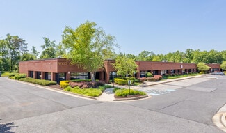 Nottingham, MD Office - 8007 Corporate Dr