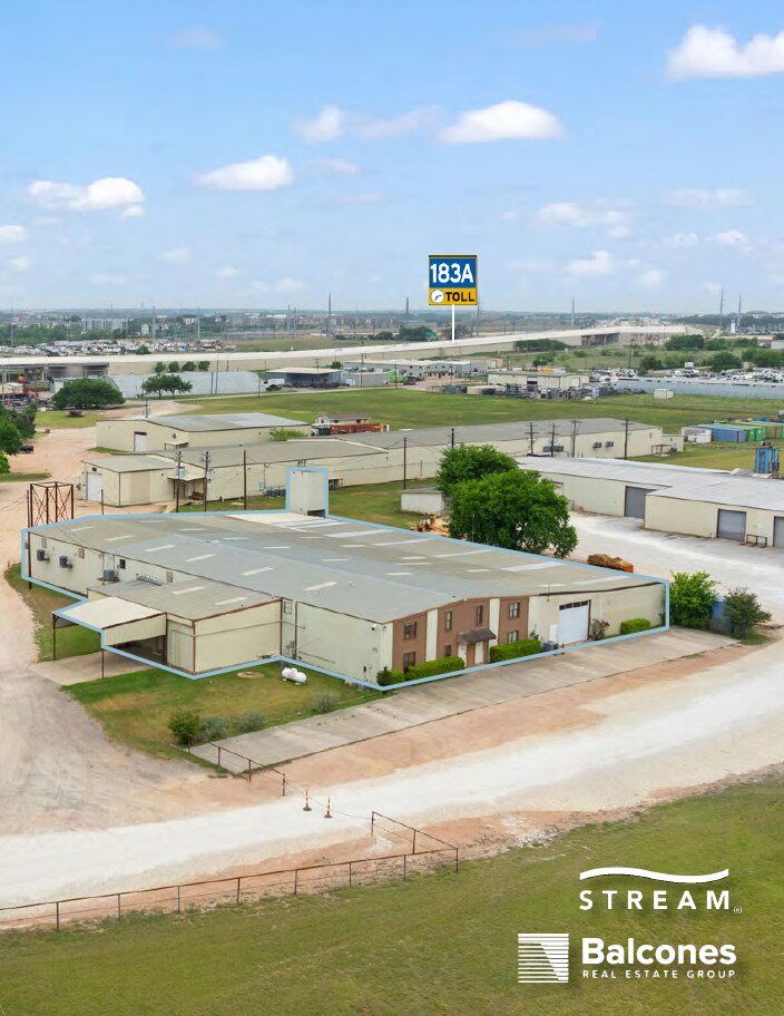 9430 Ranch to Market Rd, Leander, TX for Sale