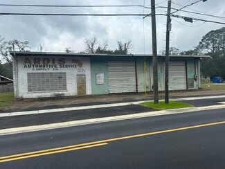 Mobile, AL Auto Repair - 2477 Saint Stephens Rd
