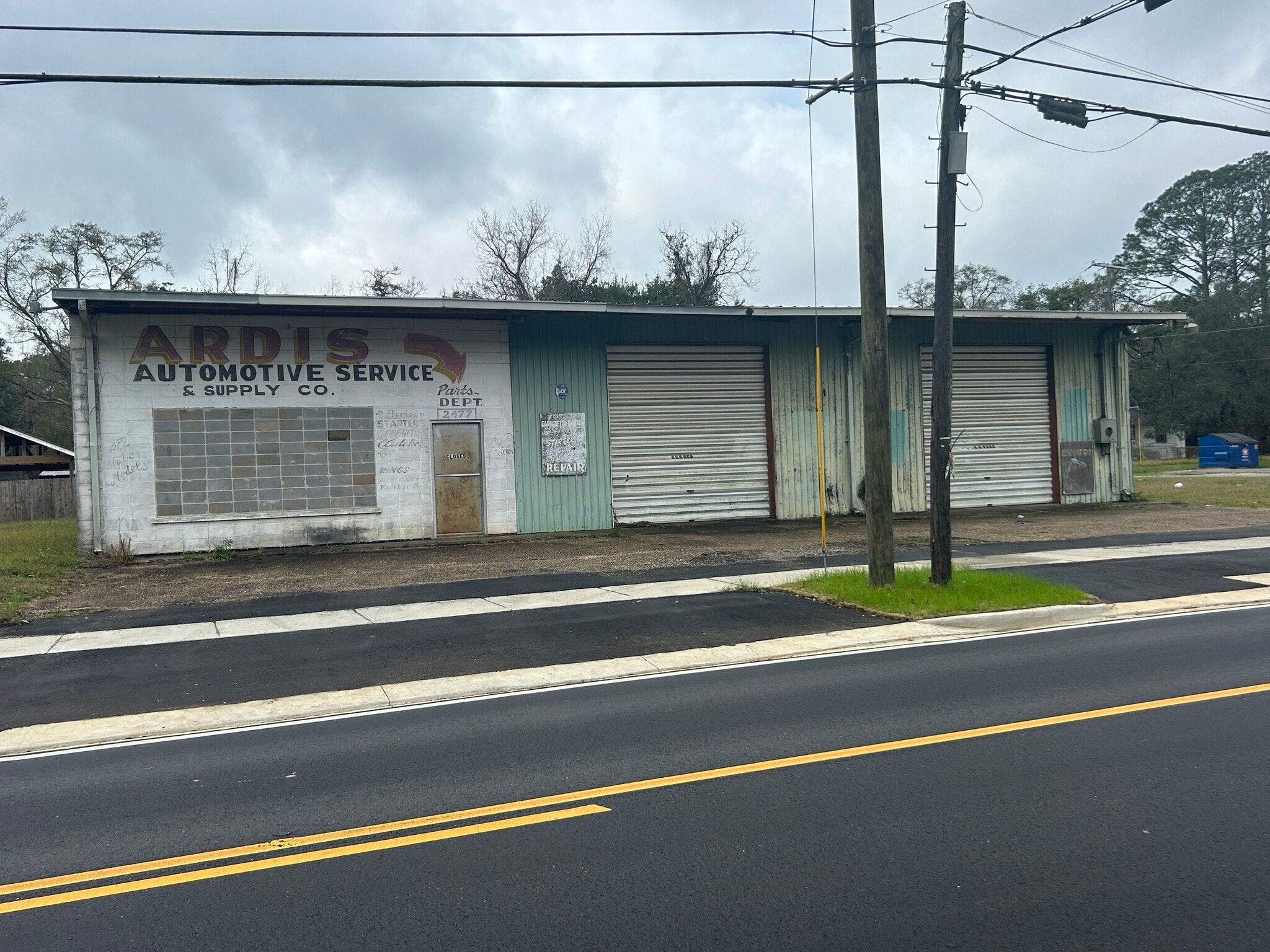 2477 Saint Stephens Rd, Mobile, AL for Sale