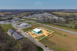 Baxter, TN Retail - 124 Dale Mires Ln