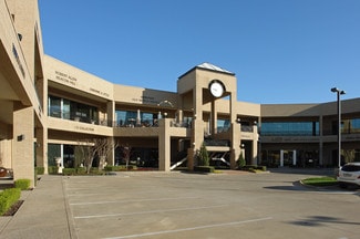 Dallas, TX Office - 1250 Slocum St Dallas, TX Office - 1250 Slocum St