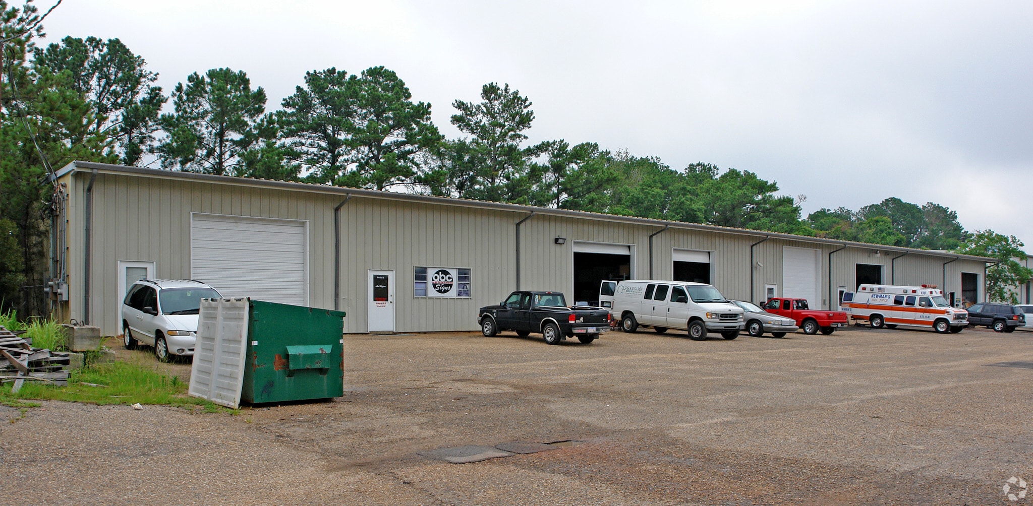 1166 West Interstate 65 Service Rd S, Mobile, AL for Rent