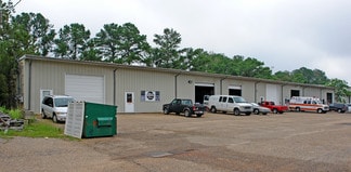 Mobile, AL Industrial - 1166 West Interstate 65 Service Rd S