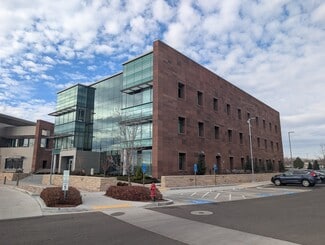 Pleasant Grove, UT Office/Medical - 360 S 1300 W