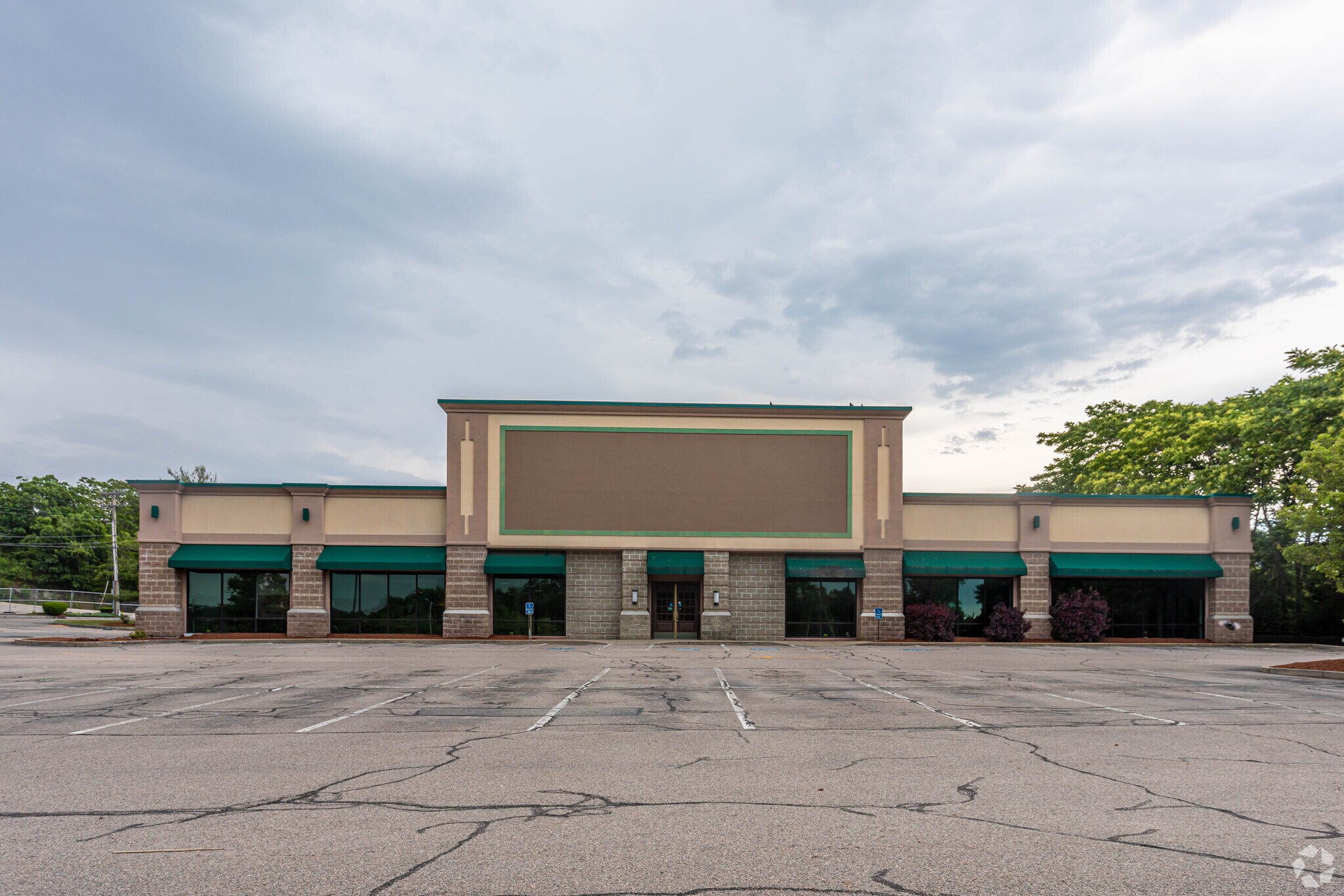 150 Granite St Braintree, MA 02184 Retail Property for Sale on