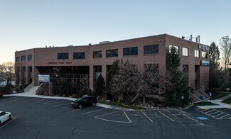 Orem, UT Medical - 1875 S State