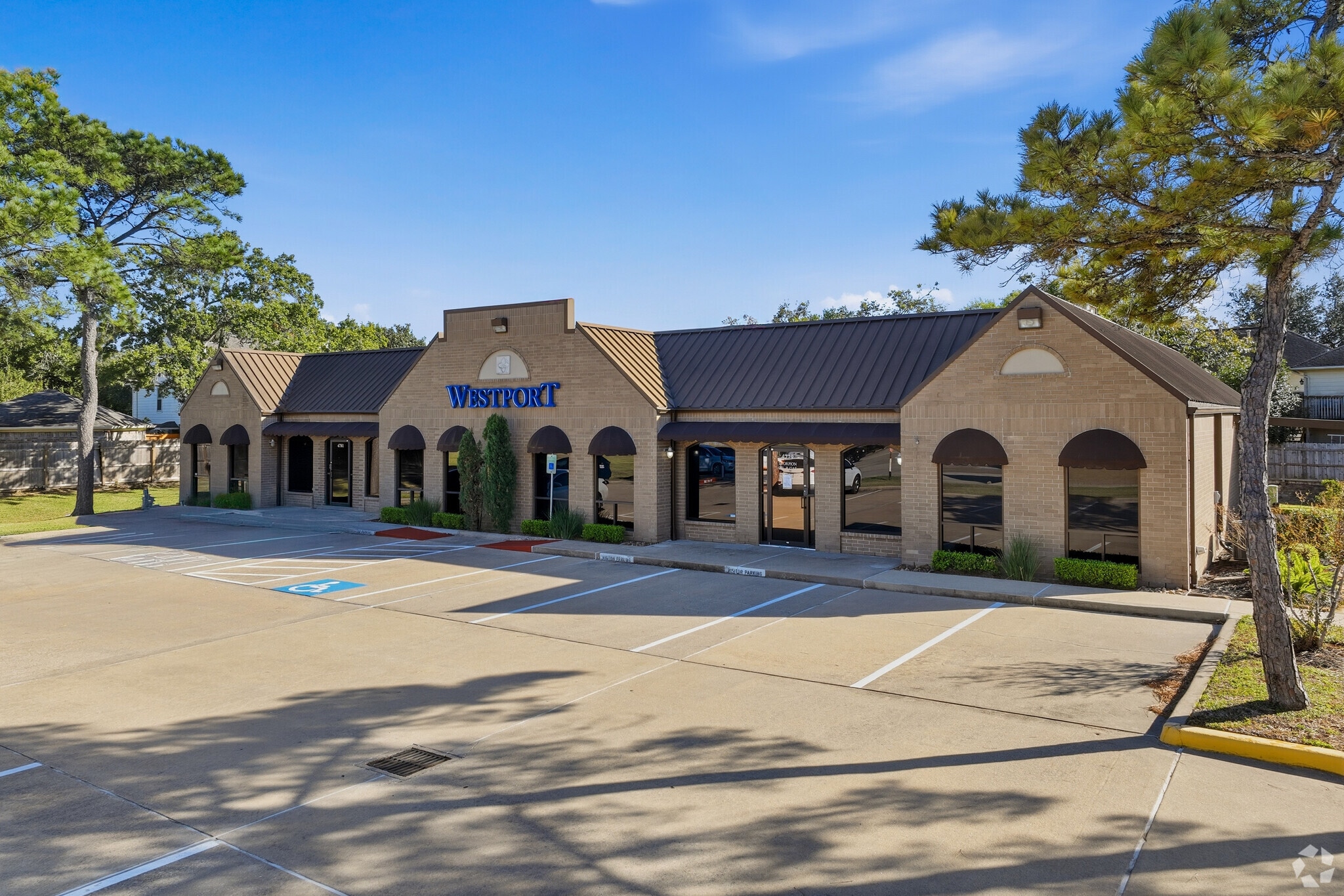 4779-4781 S Main St, Stafford, TX for Rent