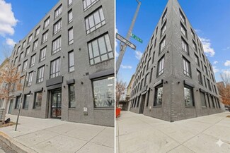 Bronx, NY Office/Retail - 2490 3rd Ave