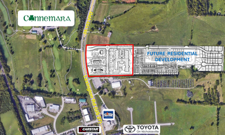 Nicholasville, KY Commercial - 2310 Lexington Rd