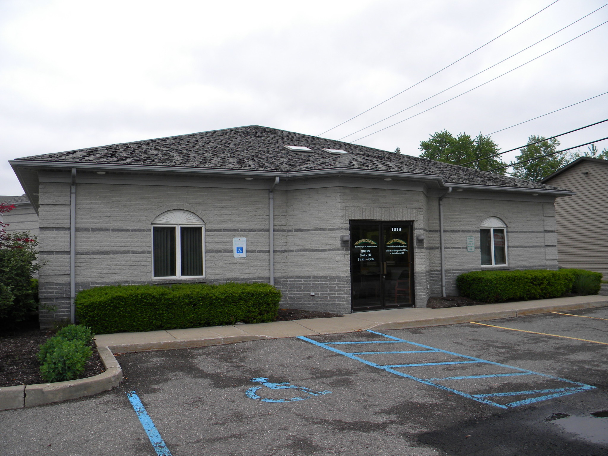 1011 Logan Blvd Altoona, PA 16602 - Office Property for Lease on ...